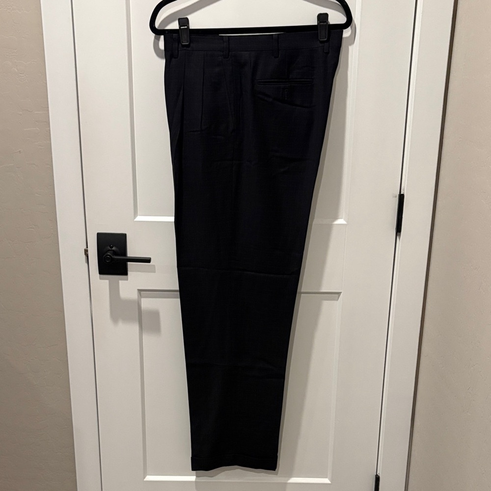 Ralph Lauren Men's Dark Pants